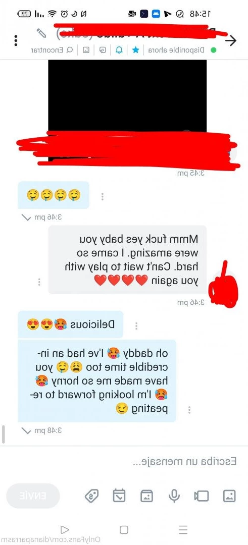 𝘝𝘐𝘋𝘌𝘖𝘊𝘈𝘓𝘓  𝘕𝘖𝘞 😈📞 𝘚𝘌𝘟𝘛 𝟤𝟦/𝟩 🔥 [ dianaparrasm ] Onlyfans leaked photo 1565365 on Hotleaks.tv