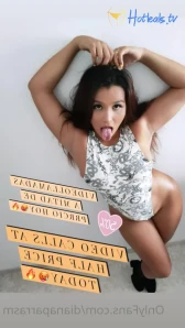 𝘝𝘐𝘋𝘌𝘖𝘊𝘈𝘓𝘓  𝘕𝘖𝘞 😈📞 𝘚𝘌𝘟𝘛 𝟤𝟦/𝟩 🔥 [ dianaparrasm ] Onlyfans leaked video 1906157 on Hotleaks.tv