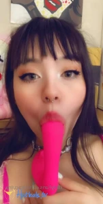 lina [ dracuina ] Onlyfans leaked video 10695393 on Hotleaks.tv