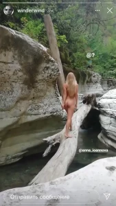𝐀𝐧𝐧𝐚 👩🏼 𝕪𝕠𝕦𝕣 𝕟𝕒𝕦𝕘𝕙𝕥𝕪 𝕞𝕠𝕕𝕖𝕝 🔞 [ ioannova ] Onlyfans leaked video 1292863 on Hotleaks.tv