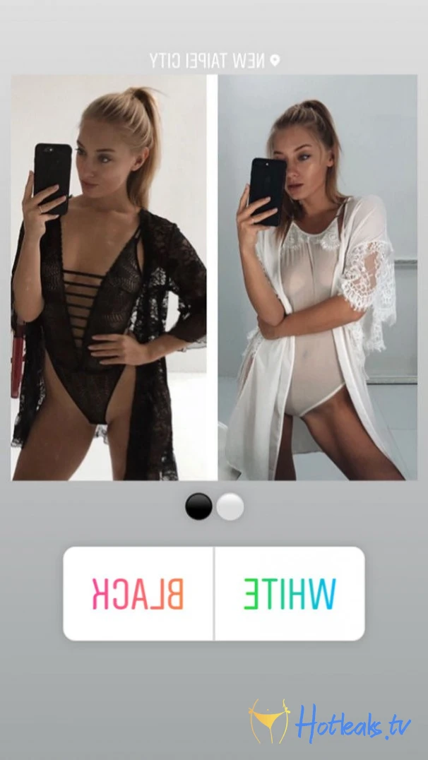 𝐀𝐧𝐧𝐚 👩🏼 𝕪𝕠𝕦𝕣 𝕟𝕒𝕦𝕘𝕙𝕥𝕪 𝕞𝕠𝕕𝕖𝕝 🔞 [ ioannova ] Onlyfans leaked photo 403 on Hotleaks.tv