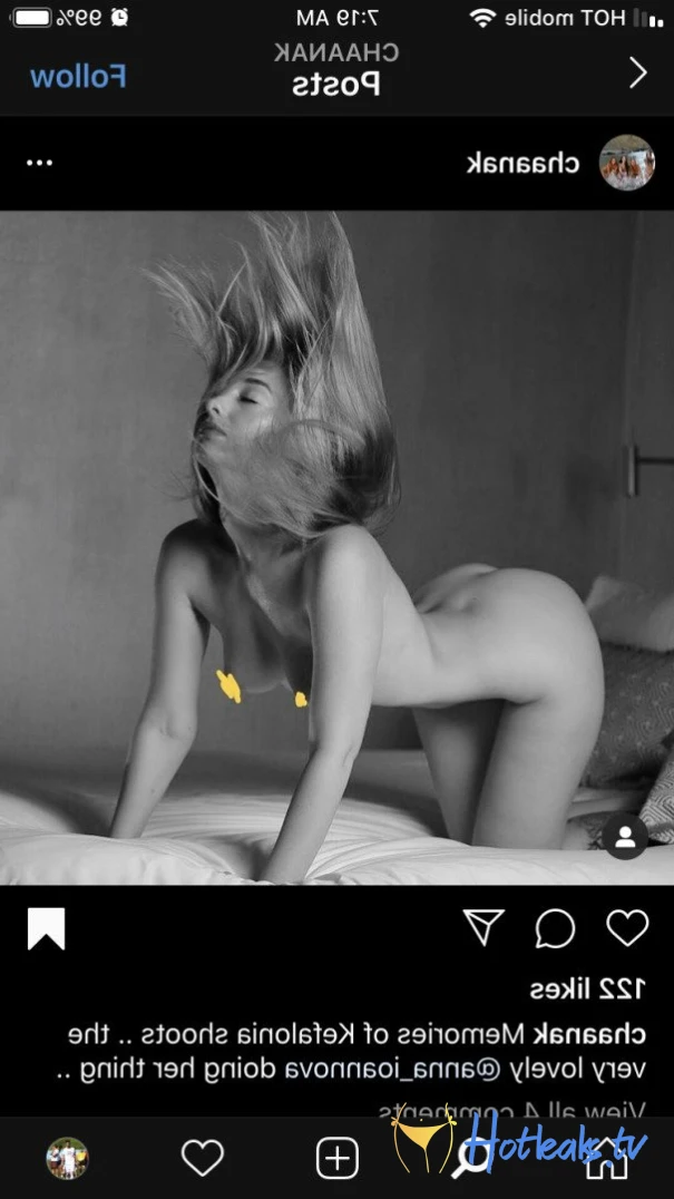 𝐀𝐧𝐧𝐚 👩🏼 𝕪𝕠𝕦𝕣 𝕟𝕒𝕦𝕘𝕙𝕥𝕪 𝕞𝕠𝕕𝕖𝕝 🔞 [ ioannova ] Onlyfans leaked photo 1036 on Hotleaks.tv