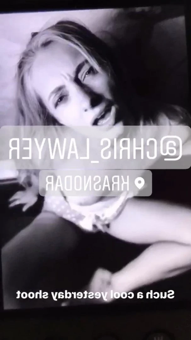 𝐀𝐧𝐧𝐚 👩🏼 𝕪𝕠𝕦𝕣 𝕟𝕒𝕦𝕘𝕙𝕥𝕪 𝕞𝕠𝕕𝕖𝕝 🔞 [ ioannova ] Onlyfans leaked photo 1125 on Hotleaks.tv