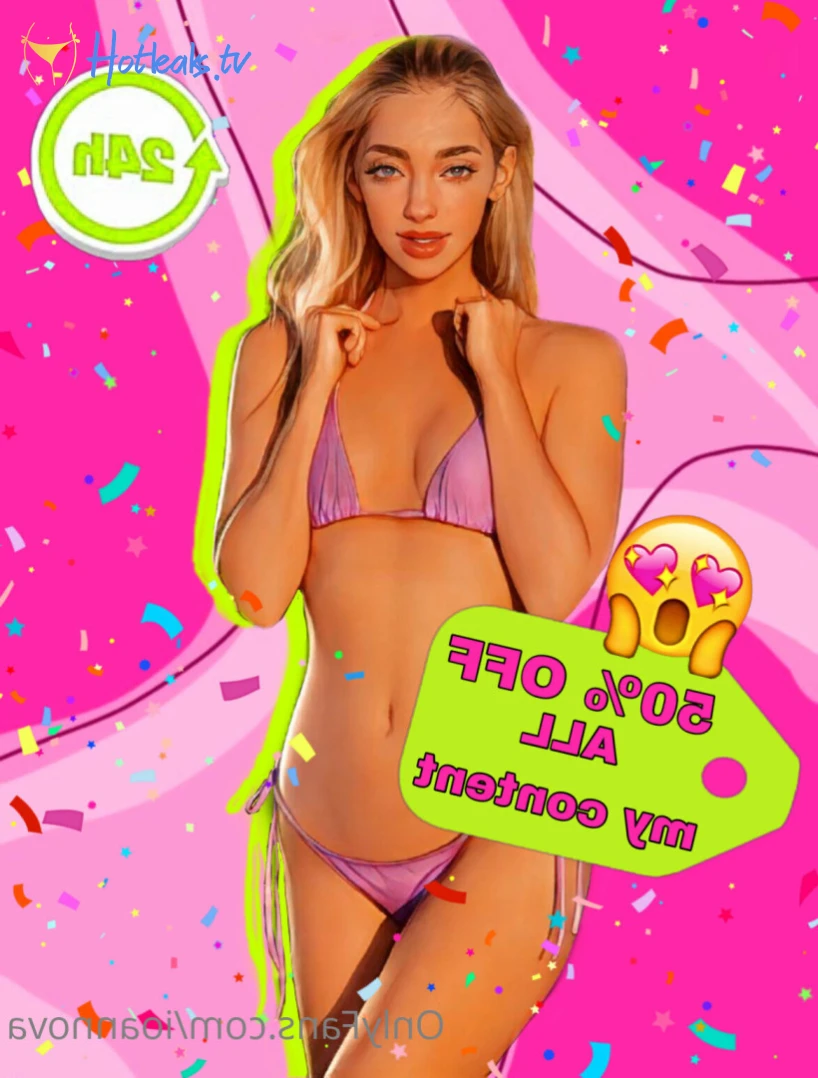 𝐀𝐧𝐧𝐚 👩🏼 𝕪𝕠𝕦𝕣 𝕟𝕒𝕦𝕘𝕙𝕥𝕪 𝕞𝕠𝕕𝕖𝕝 🔞 [ ioannova ] Onlyfans leaked photo 12836294 on Hotleaks.tv