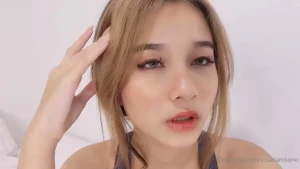 Iris 🐉 [ irisadamsone ] Onlyfans leaked video 1292624 on Hotleaks.tv