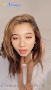 Iris 🐉 [ irisadamsone ] Onlyfans leaked video 1292910 on Hotleaks.tv