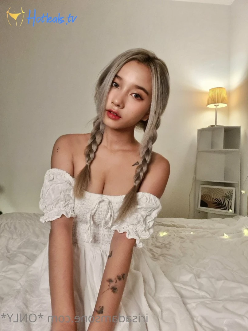 Iris 🐉 [ irisadamsone ] Onlyfans leaked photo 2127608 on Hotleaks.tv