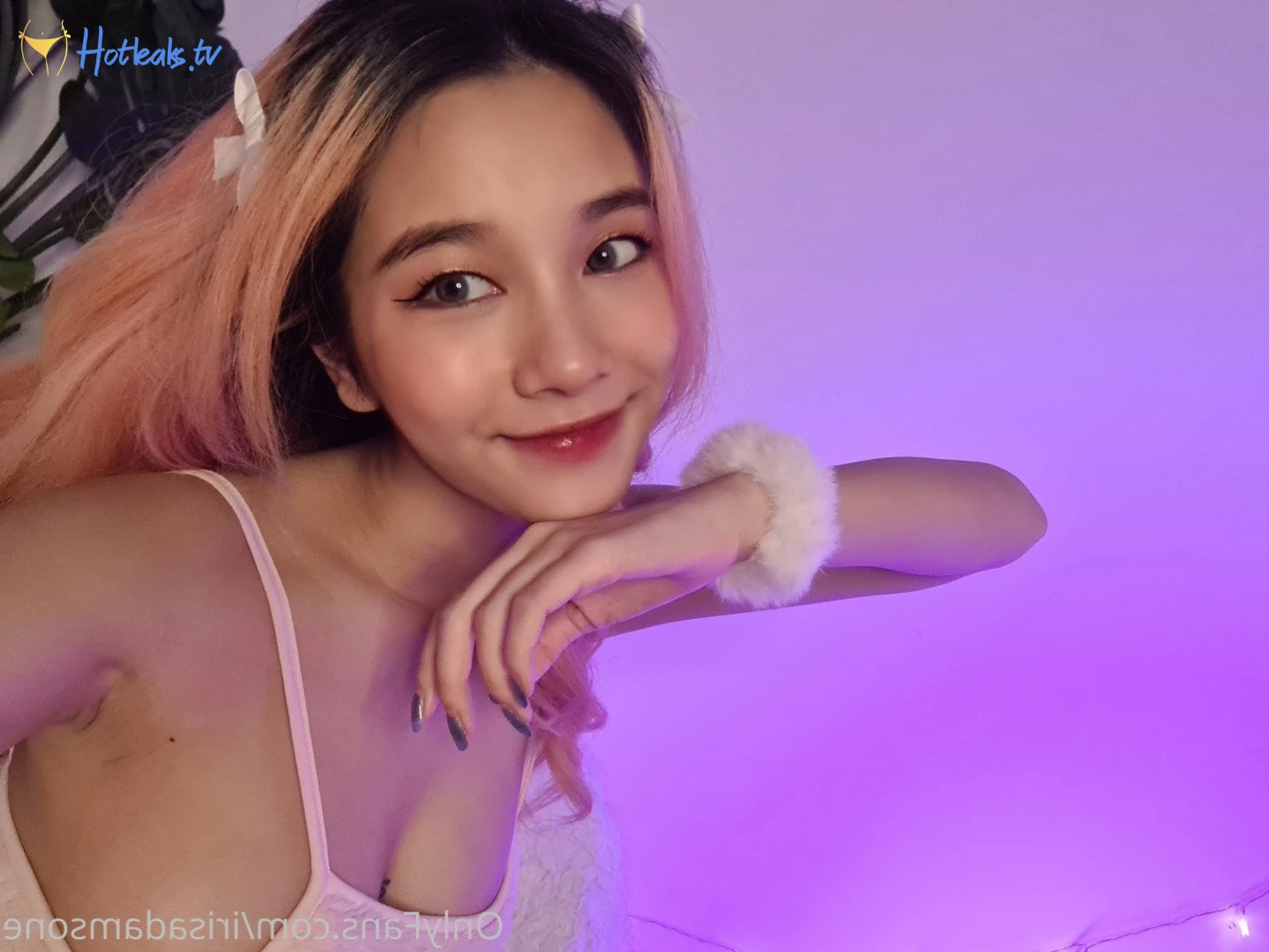 Iris 🐉 [ irisadamsone ] Onlyfans leaked photo 2127705 on Hotleaks.tv