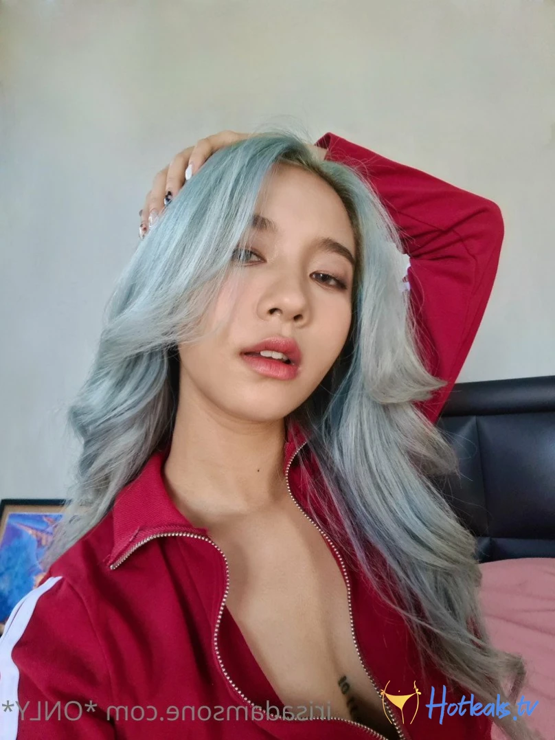 Iris 🐉 [ irisadamsone ] Onlyfans leaked photo 2127781 on Hotleaks.tv