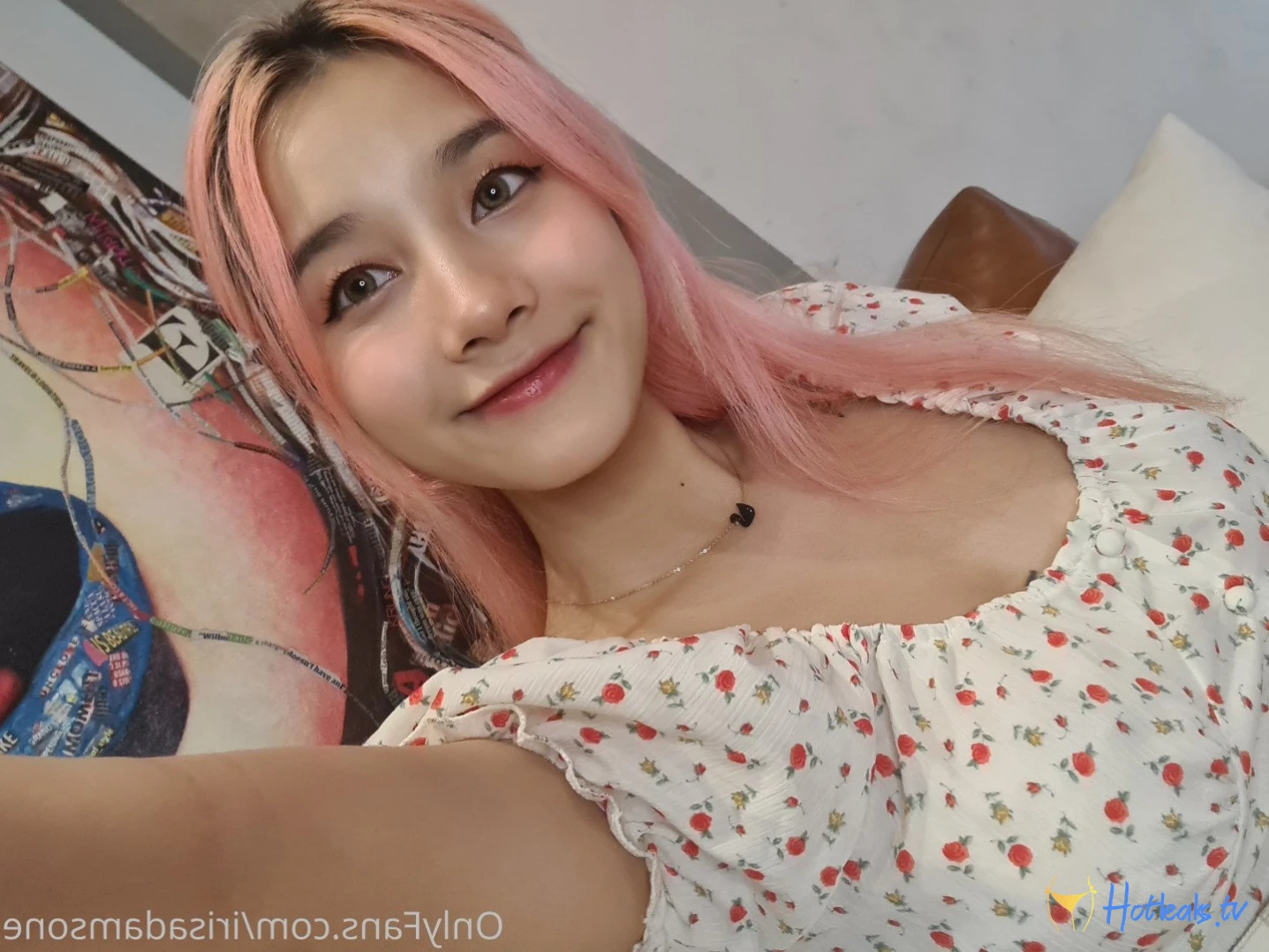 Iris 🐉 [ irisadamsone ] Onlyfans leaked photo 2127810 on Hotleaks.tv