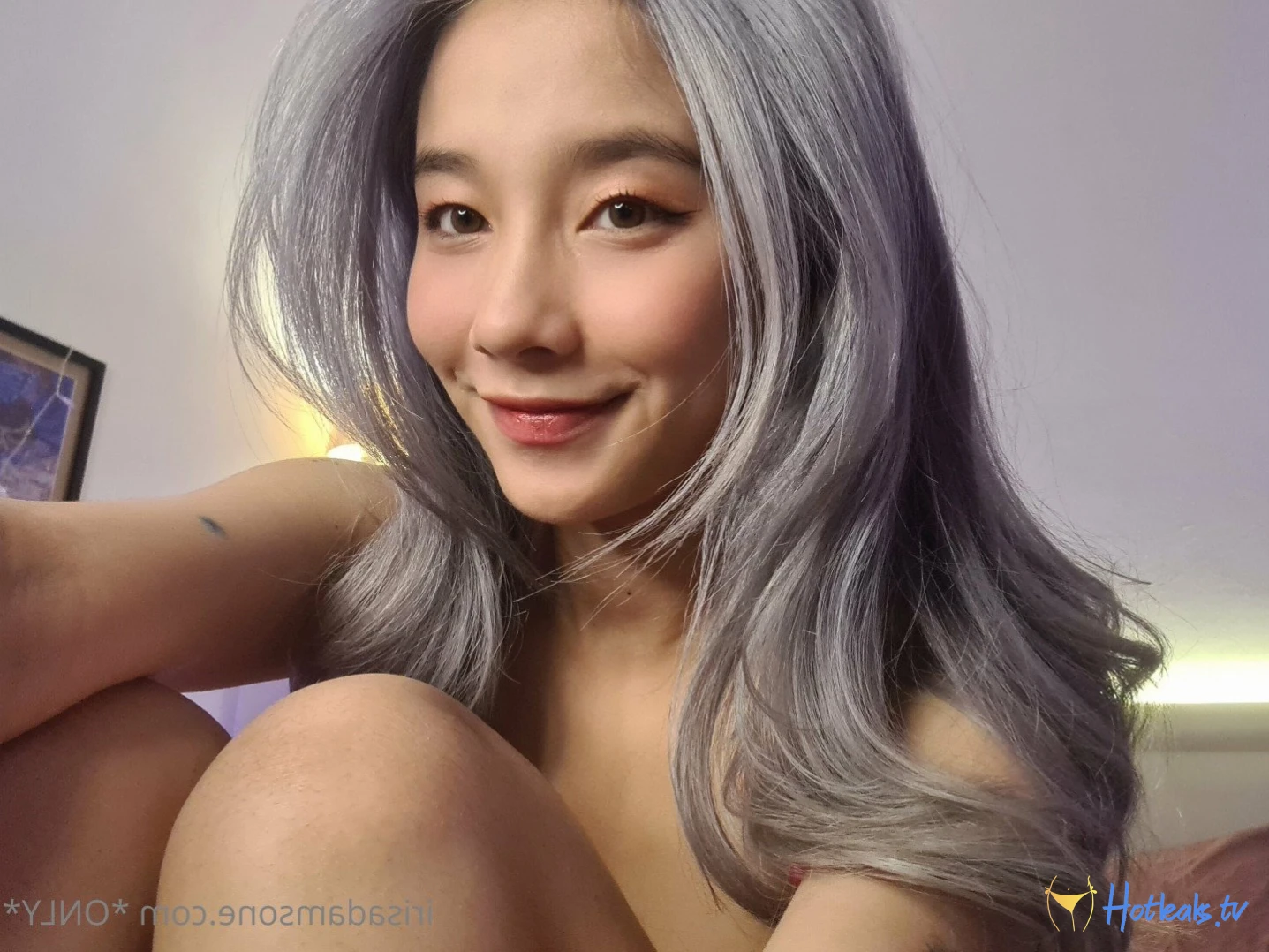 Iris 🐉 [ irisadamsone ] Onlyfans leaked photo 2127811 on Hotleaks.tv