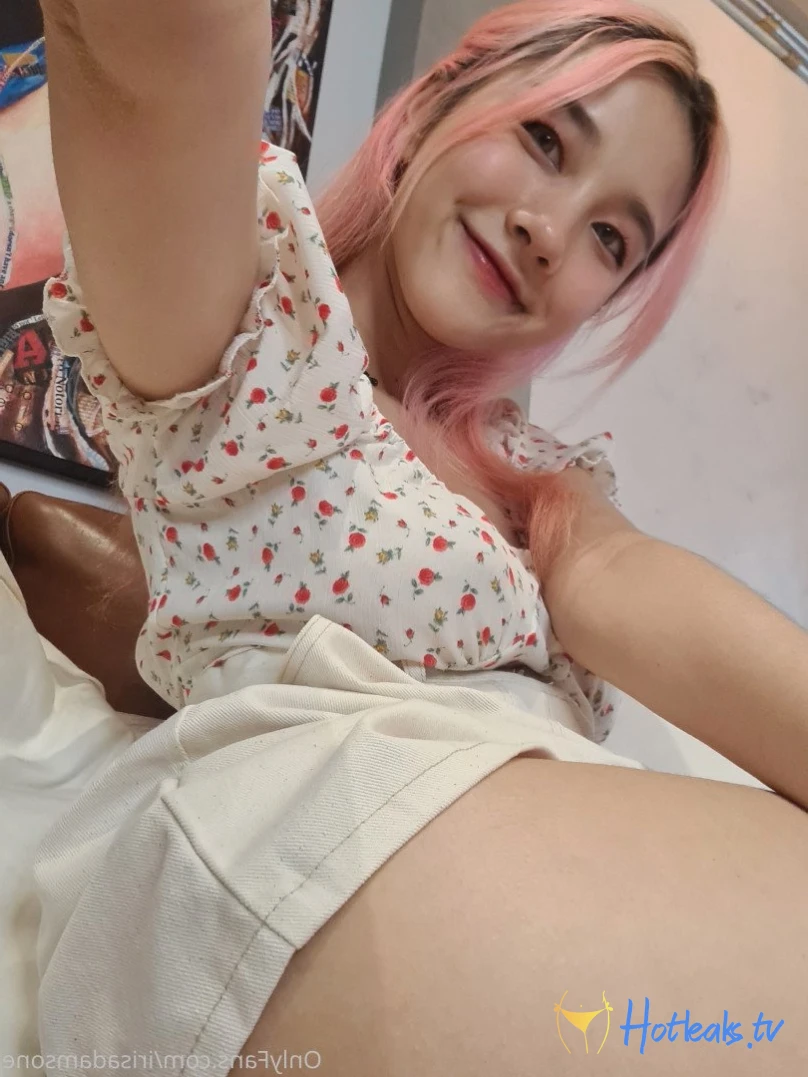 Iris 🐉 [ irisadamsone ] Onlyfans leaked photo 2127862 on Hotleaks.tv