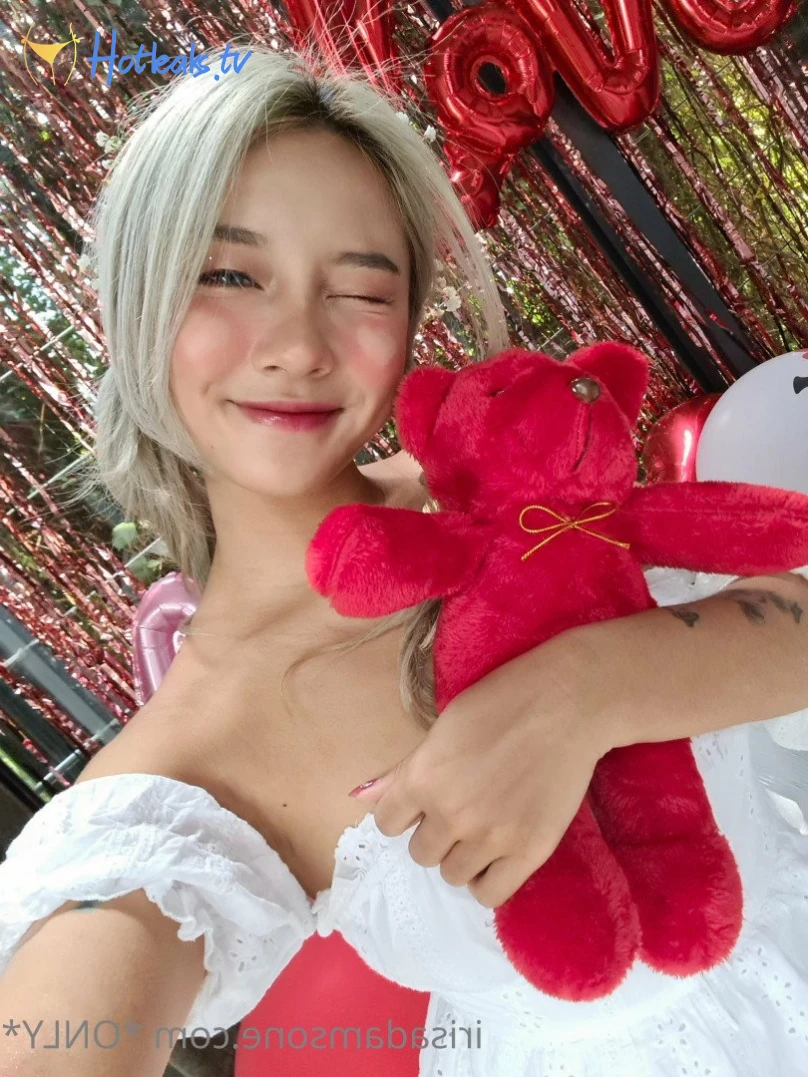 Iris 🐉 [ irisadamsone ] Onlyfans leaked photo 2127973 on Hotleaks.tv