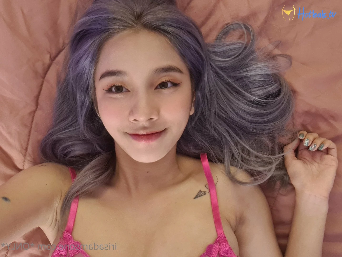 Iris 🐉 [ irisadamsone ] Onlyfans leaked photo 2128015 on Hotleaks.tv