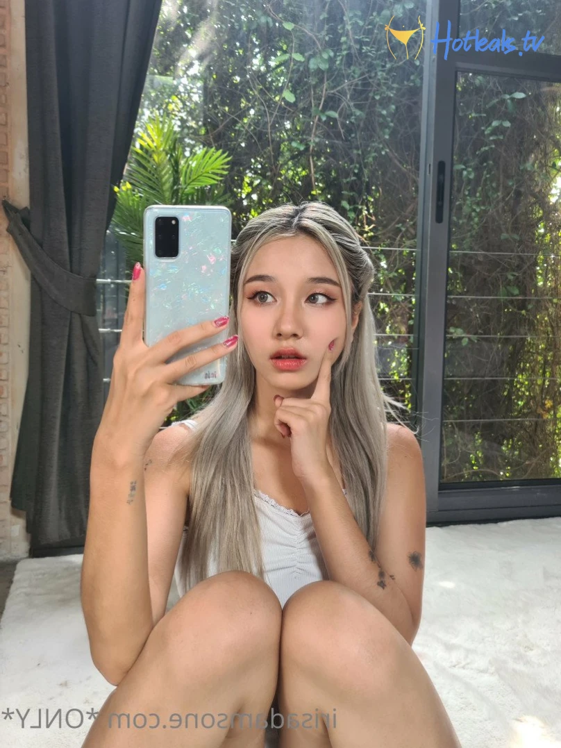 Iris 🐉 [ irisadamsone ] Onlyfans leaked photo 2128019 on Hotleaks.tv