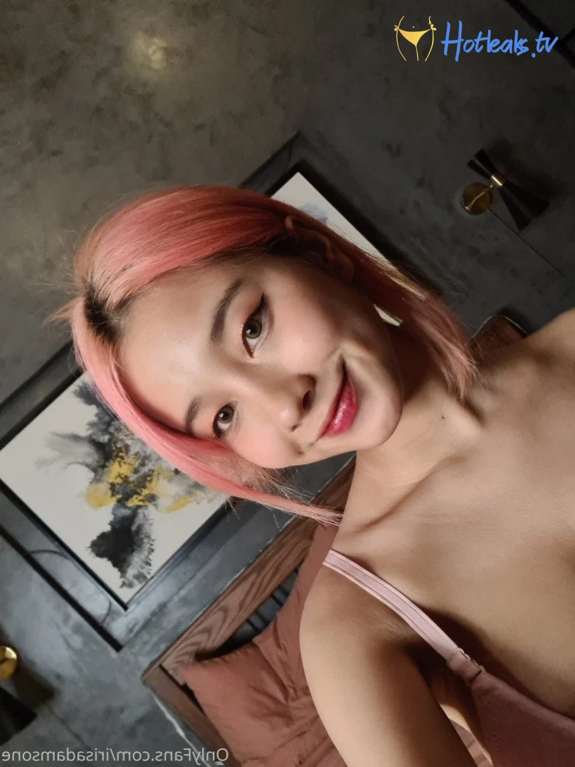 Iris 🐉 [ irisadamsone ] Onlyfans leaked photo 2128166 on Hotleaks.tv