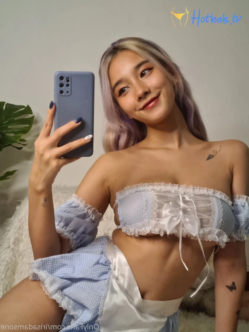 Iris 🐉 [ irisadamsone ] Onlyfans leaked photo 2128207 on Hotleaks.tv