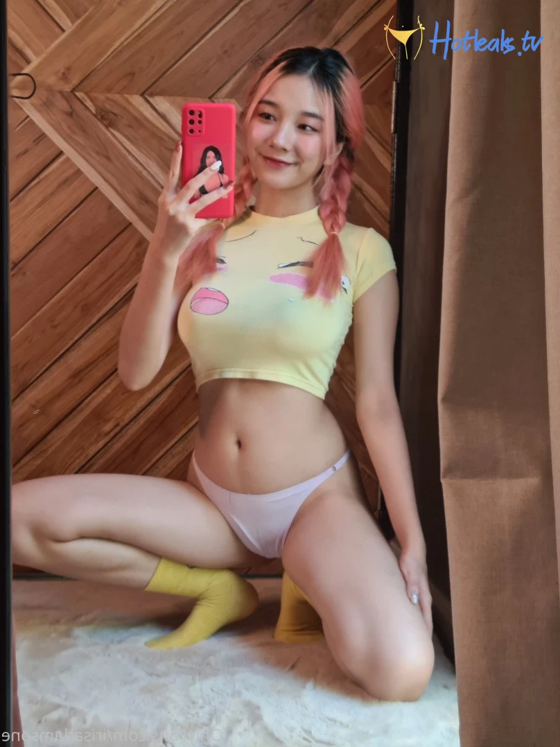 Iris 🐉 [ irisadamsone ] Onlyfans leaked photo 2128258 on Hotleaks.tv