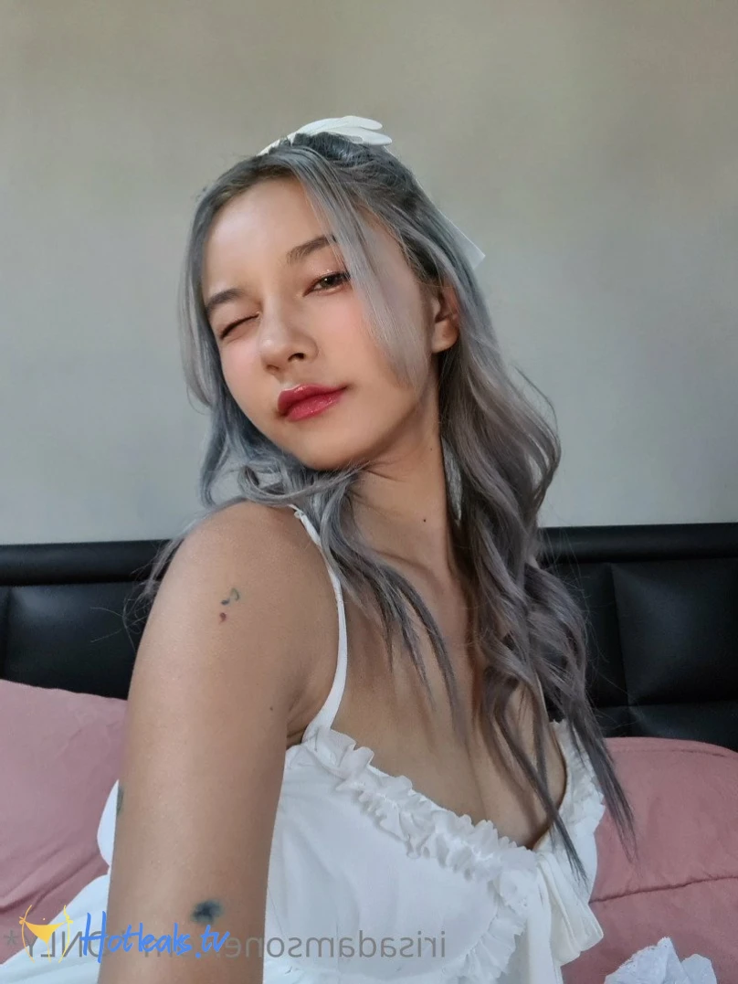 Iris 🐉 [ irisadamsone ] Onlyfans leaked photo 2128274 on Hotleaks.tv