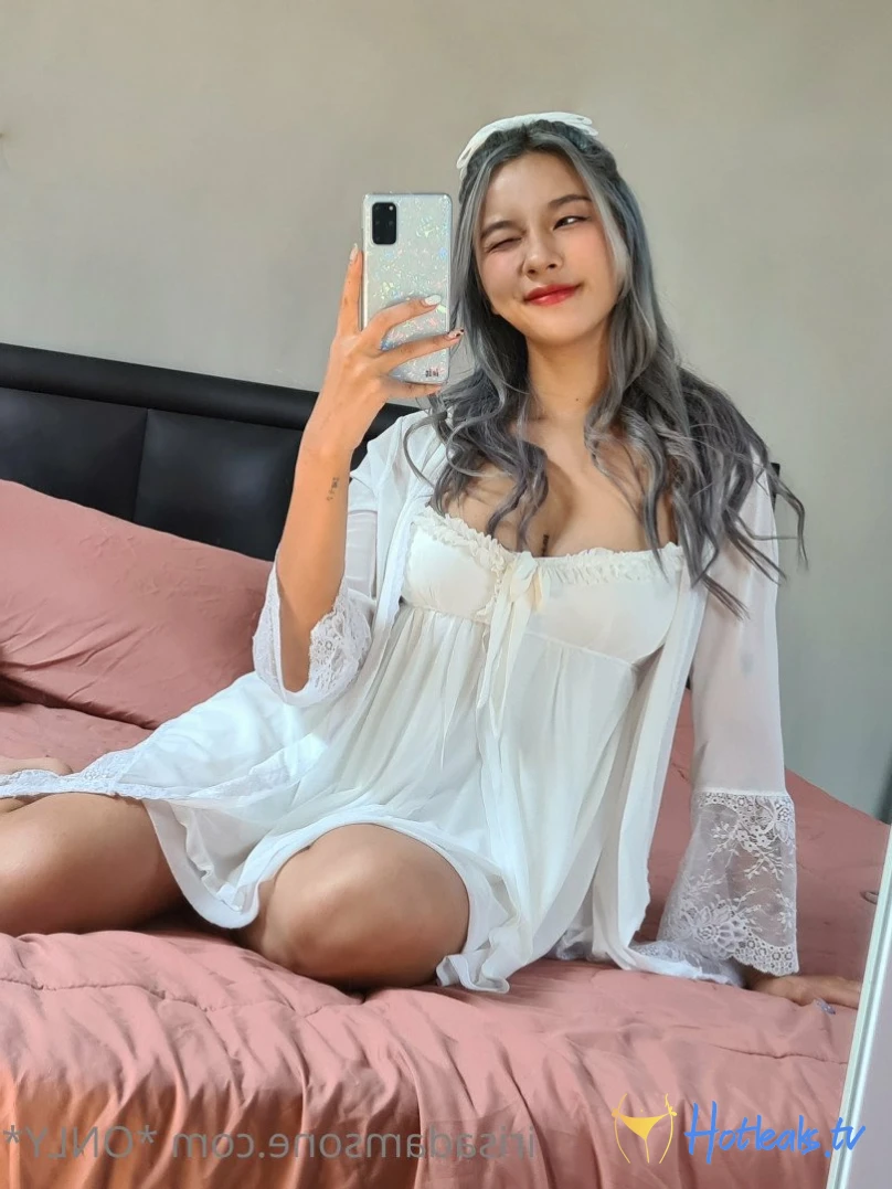 Iris 🐉 [ irisadamsone ] Onlyfans leaked photo 2128280 on Hotleaks.tv