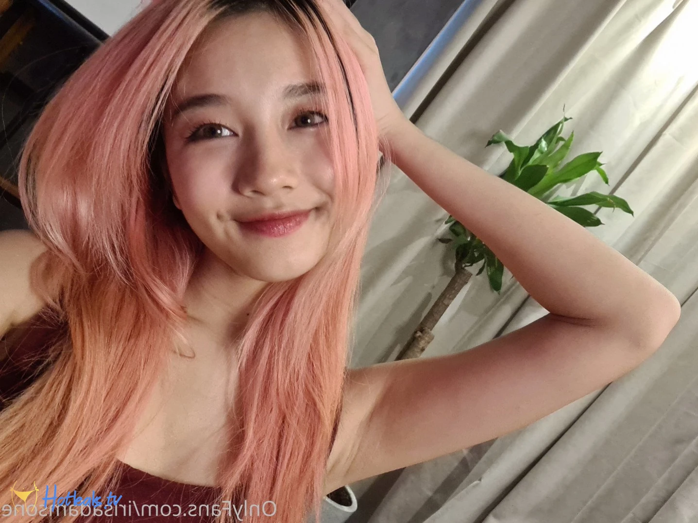 Iris 🐉 [ irisadamsone ] Onlyfans leaked photo 2128323 on Hotleaks.tv