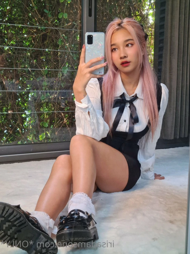 Iris 🐉 [ irisadamsone ] Onlyfans leaked photo 2128627 on Hotleaks.tv