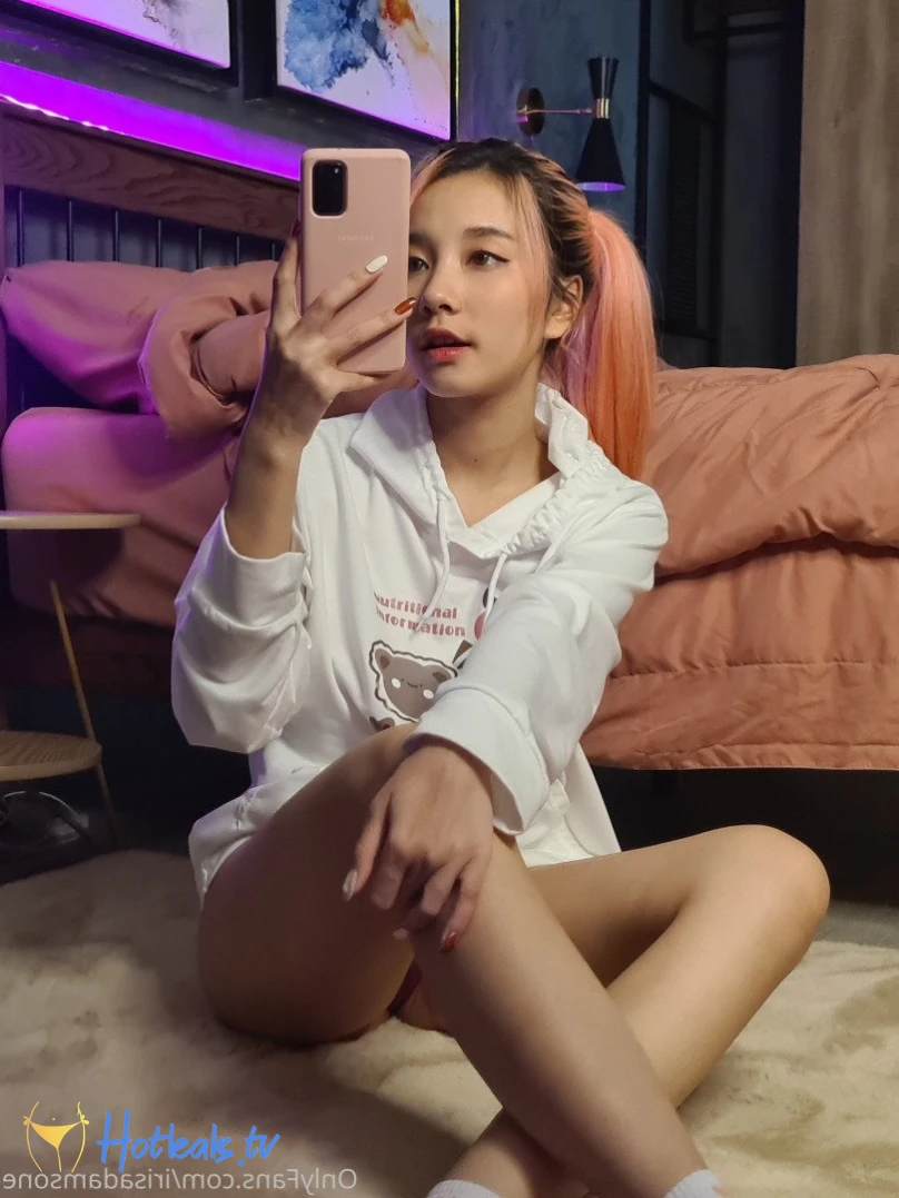 Iris 🐉 [ irisadamsone ] Onlyfans leaked photo 2128644 on Hotleaks.tv