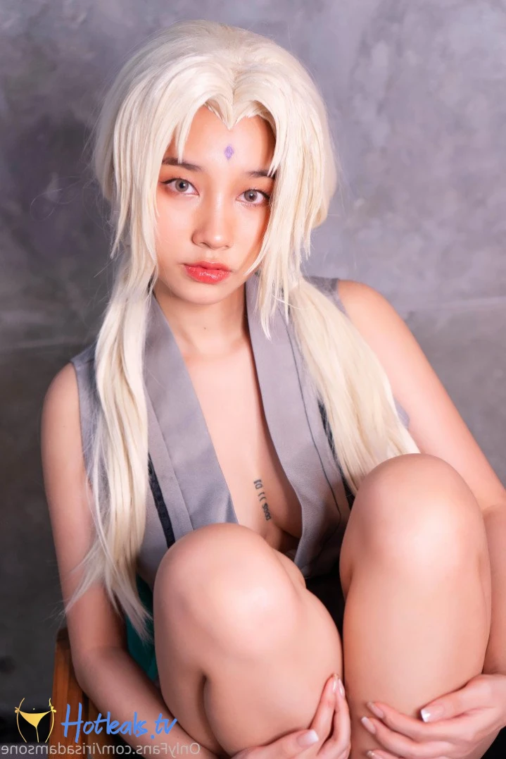 Iris 🐉 [ irisadamsone ] Onlyfans leaked photo 2128689 on Hotleaks.tv