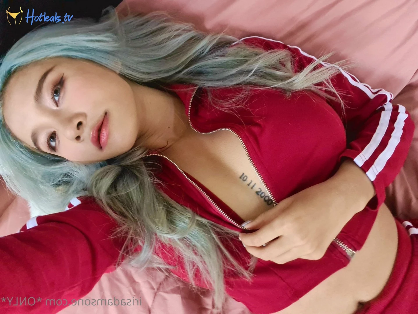 Iris 🐉 [ irisadamsone ] Onlyfans leaked photo 2128944 on Hotleaks.tv