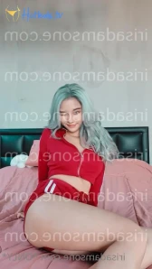 Iris 🐉 [ irisadamsone ] Onlyfans leaked video 4657583 on Hotleaks.tv