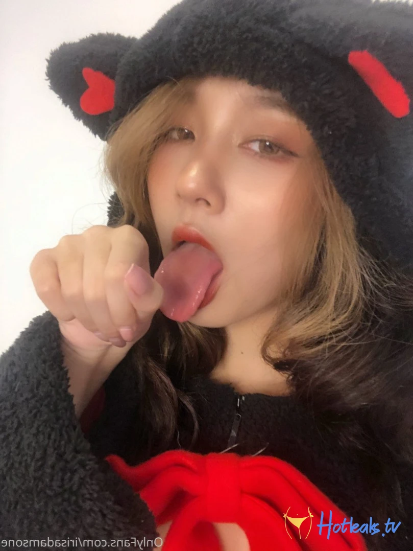 Iris 🐉 [ irisadamsone ] Onlyfans leaked photo 1392 on Hotleaks.tv