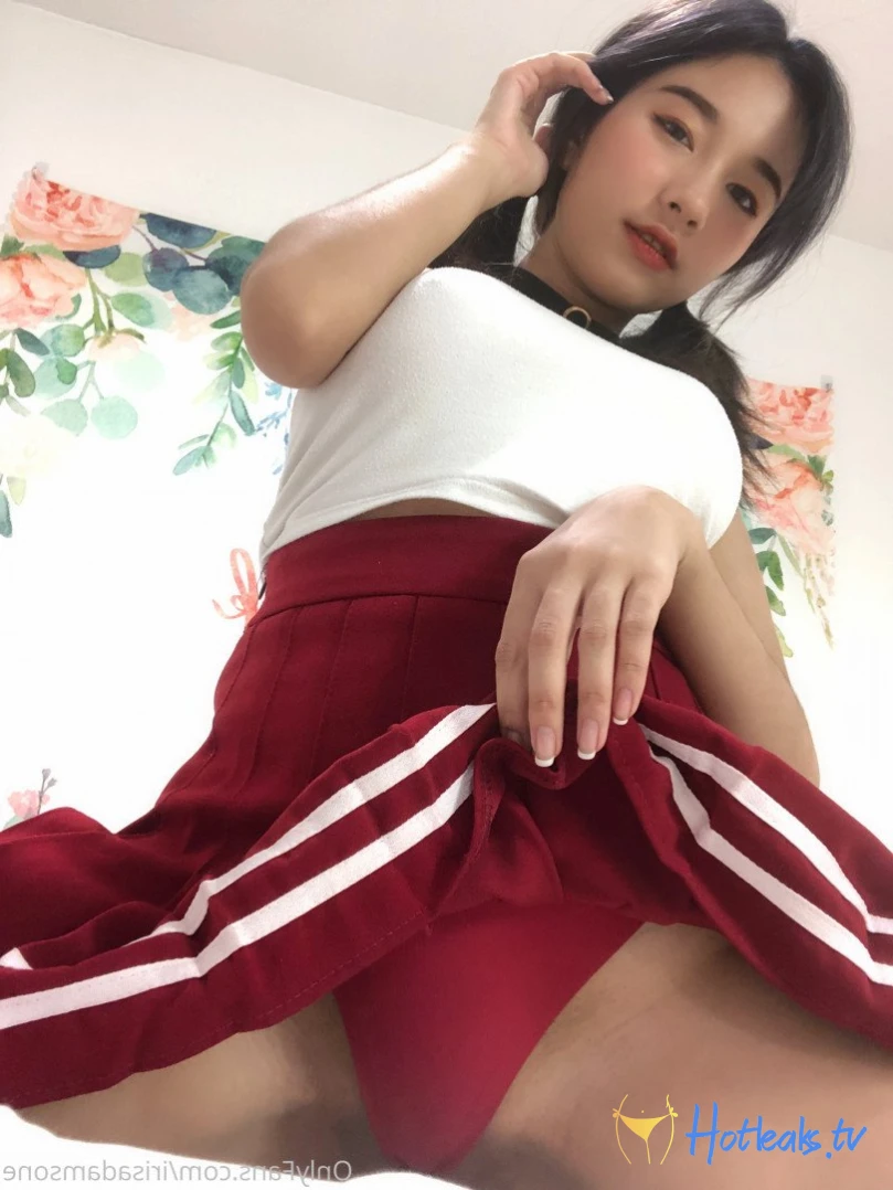 Iris 🐉 [ irisadamsone ] Onlyfans leaked photo 1651 on Hotleaks.tv