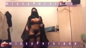 @Fairuza Persiana Arab [ fairuzapersiana ] Onlyfans leaked video 1421206 on Hotleaks.tv