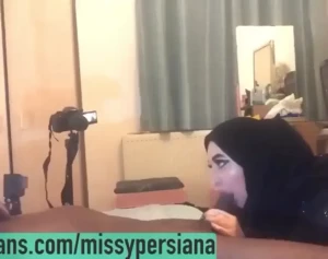 @Fairuza Persiana Arab [ fairuzapersiana ] Onlyfans leaked video 1421364 on Hotleaks.tv