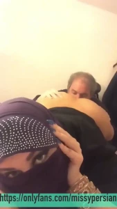 @Fairuza Persiana Arab [ fairuzapersiana ] Onlyfans leaked video 1421653 on Hotleaks.tv