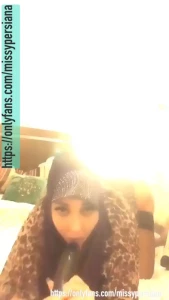 @Fairuza Persiana Arab [ fairuzapersiana ] Onlyfans leaked video 1421705 on Hotleaks.tv