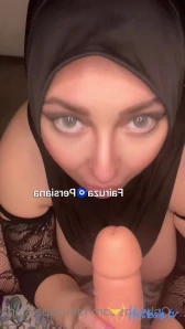 @Fairuza Persiana Arab [ fairuzapersiana ] Onlyfans leaked video 12448302 on Hotleaks.tv