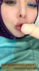 @Fairuza Persiana Arab [ fairuzapersiana ] Onlyfans leaked video 12608338 on Hotleaks.tv