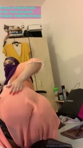 @Fairuza Persiana Arab [ fairuzapersiana ] Onlyfans leaked video 13668032 on Hotleaks.tv