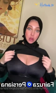 @Fairuza Persiana Arab [ fairuzapersiana ] Onlyfans leaked video 14575258 on Hotleaks.tv