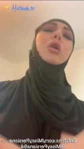 @Fairuza Persiana Arab [ fairuzapersiana ] Onlyfans leaked video 15046336 on Hotleaks.tv