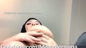 @Fairuza Persiana Arab [ fairuzapersiana ] Onlyfans leaked video 15313685 on Hotleaks.tv