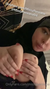 @Fairuza Persiana Arab [ fairuzapersiana ] Onlyfans leaked video 15384479 on Hotleaks.tv