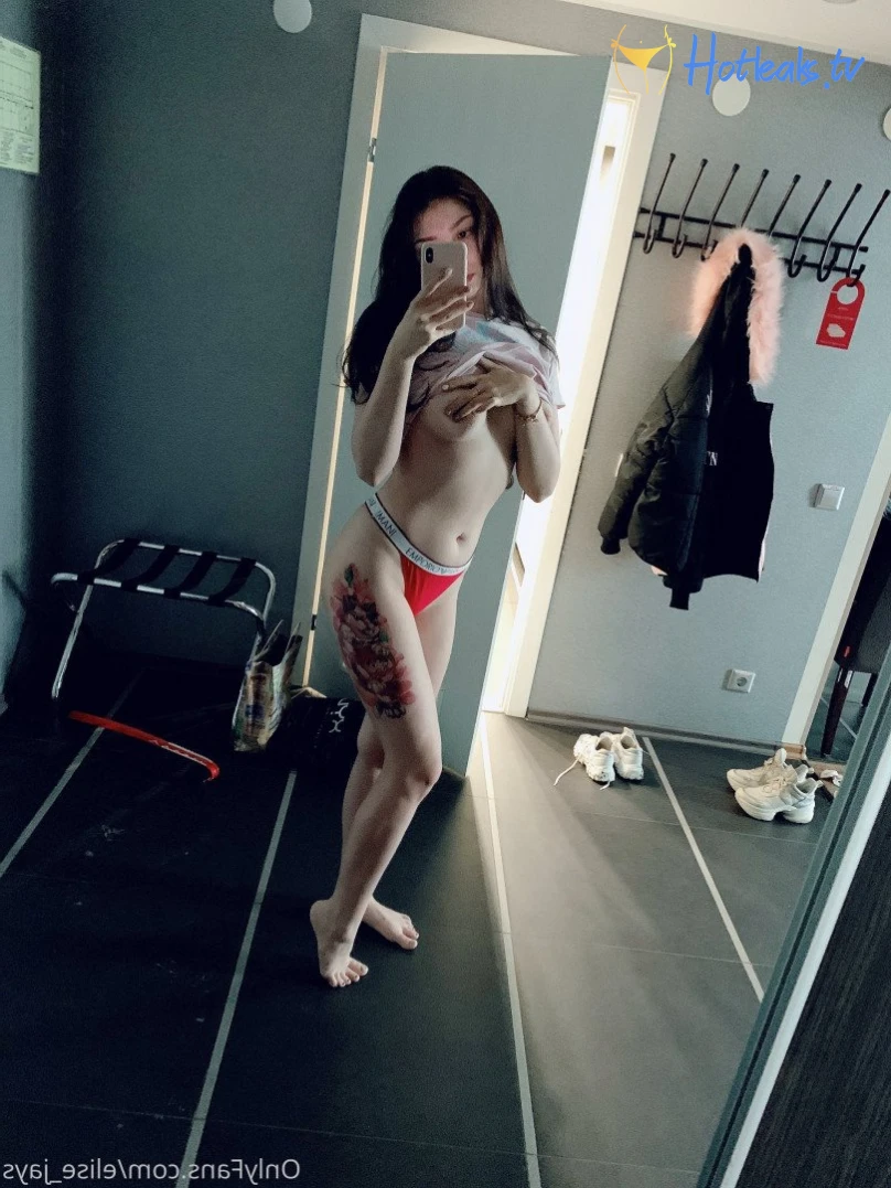 Elizabeth 🌸 [ elisejays ] Onlyfans leaked photo 1567071 on Hotleaks.tv