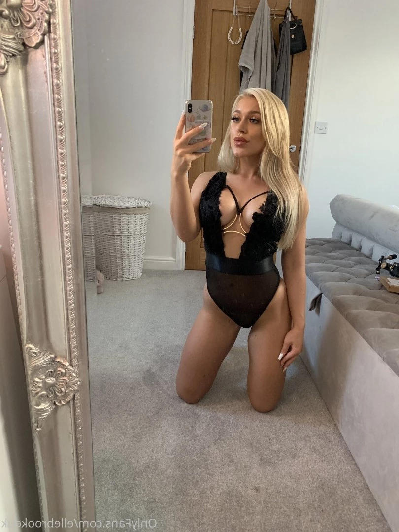 Elle Brooke [ ellebrookeuk ] Onlyfans leaked photo 1567715 on Hotleaks.tv