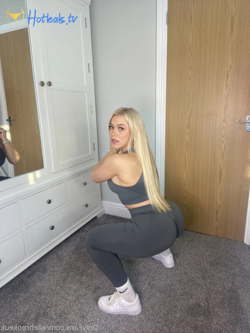 Elle Brooke [ ellebrookeuk ] Onlyfans leaked photo 1568485 on Hotleaks.tv