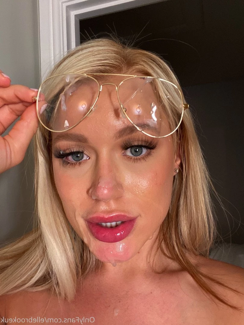 Elle Brooke [ ellebrookeuk ] Onlyfans leaked photo 1568819 on Hotleaks.tv