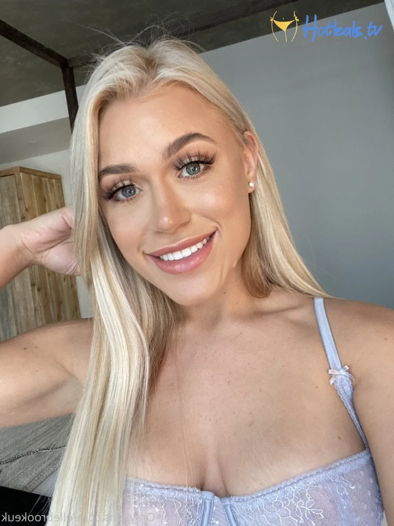 Elle Brooke [ ellebrookeuk ] Onlyfans leaked photo 1569071 on Hotleaks.tv