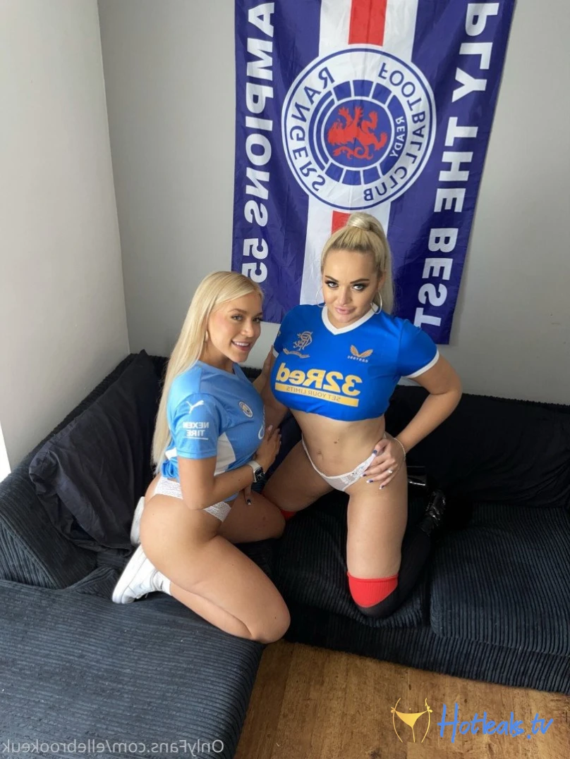 Elle Brooke [ ellebrookeuk ] Onlyfans leaked photo 1569662 on Hotleaks.tv