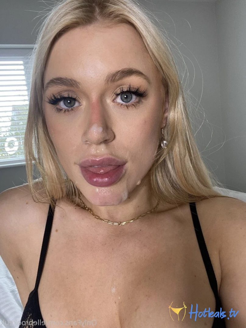 Elle Brooke [ ellebrookeuk ] Onlyfans leaked photo 1569784 on Hotleaks.tv